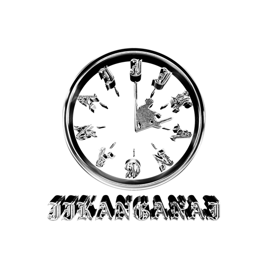Jikanganai Zone !