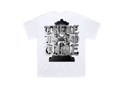 Jikanganai (THERE IS NO TIME) Short Sleeve T Shirt