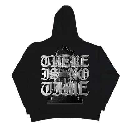 Triple Box Jikanganai Heavyweight Hoodie