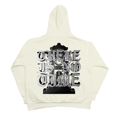 Triple Box Jikanganai Heavyweight Hoodie