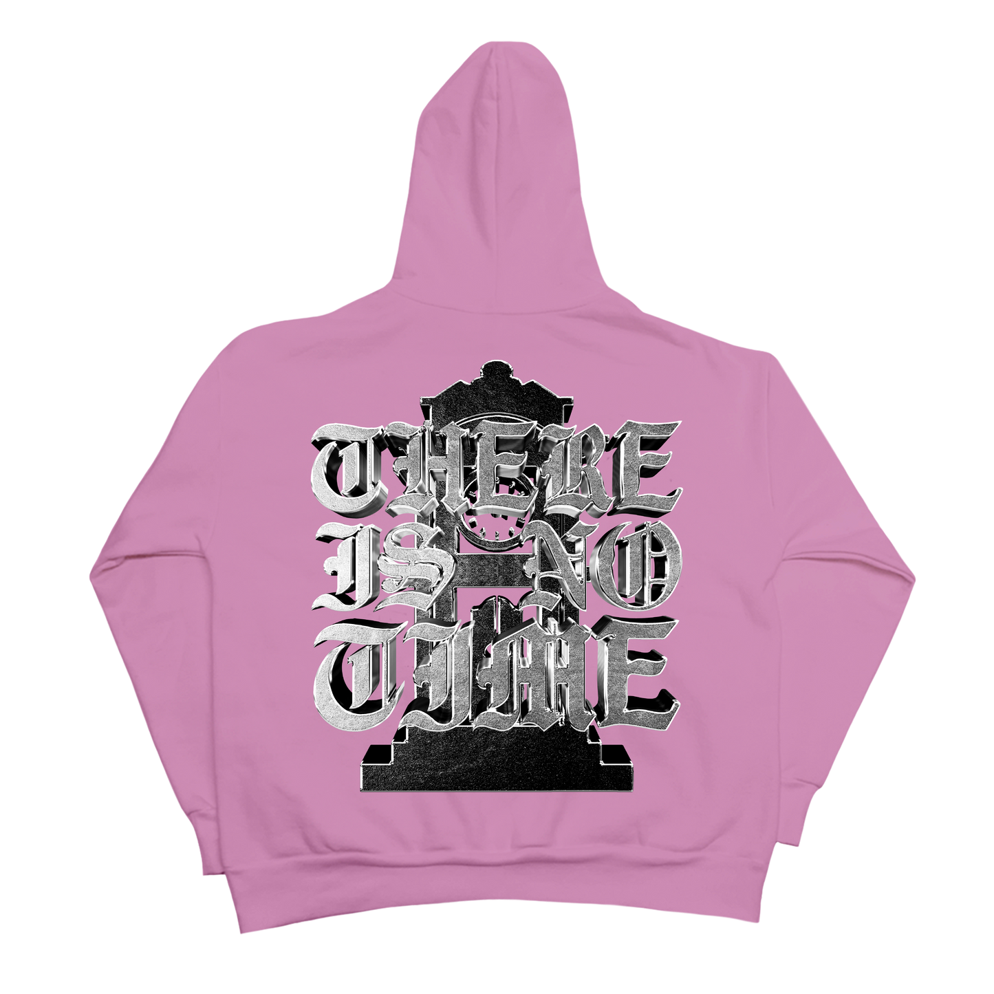 Triple Box Jikanganai Heavyweight Hoodie