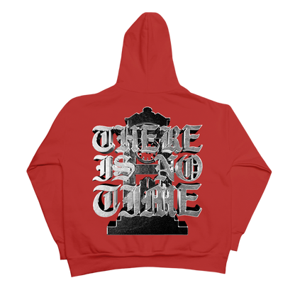 Triple Box Jikanganai Heavyweight Hoodie