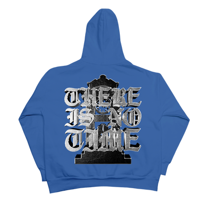 Triple Box Jikanganai Heavyweight Hoodie