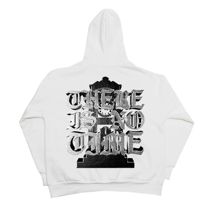 Triple Box Jikanganai Heavyweight Hoodie