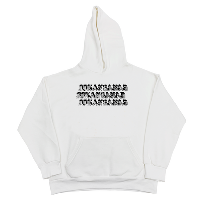 Triple Box Jikanganai Heavyweight Hoodie