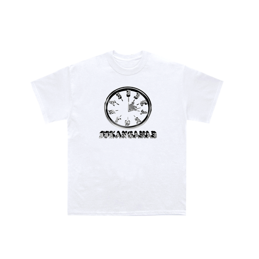 Jikanganai (THERE IS NO TIME) Short Sleeve T Shirt