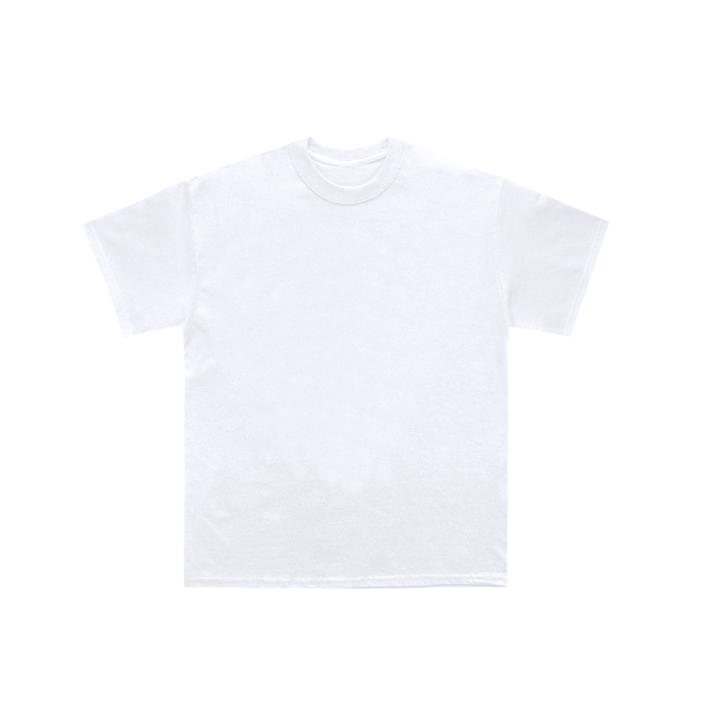 Jikanganai (THERE IS NO TIME) Short Sleeve T Shirt (BACK DESIGN ONLY)