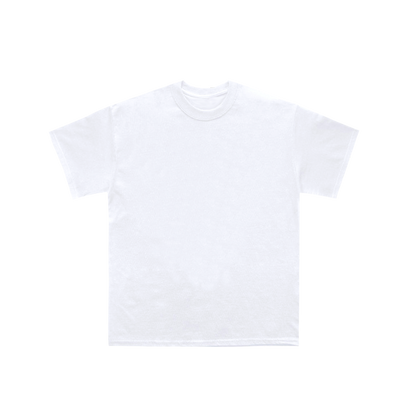 Jikanganai (THERE IS NO TIME) Short Sleeve T Shirt (BACK DESIGN ONLY)